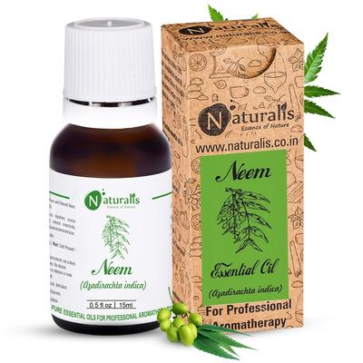 Naturalis Neemöl, 15 ml