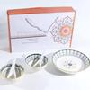 Bone China Dinnerware Set