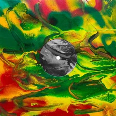 

12inch Record TOREI - SFTM001 EP SFTM001 Set Fire To Me 2020 Japan Dance & Electronica