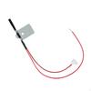 Refrigerator Cooling Unit Thermal Switch Replace Lightweight Repair Functional Sturdy