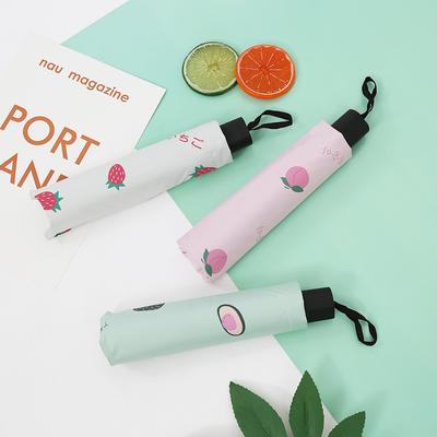 Accessoarer – Paraplyer