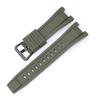 Resin Strap Casio GST-W120/130L/S310/410 Camouflage Watch Band Replacement Accessories
