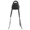 Motorcycle Rear Passenger Sissy Bar Backrest Rack Fit for Yamaha Bolt XV XVS 950 RSpec