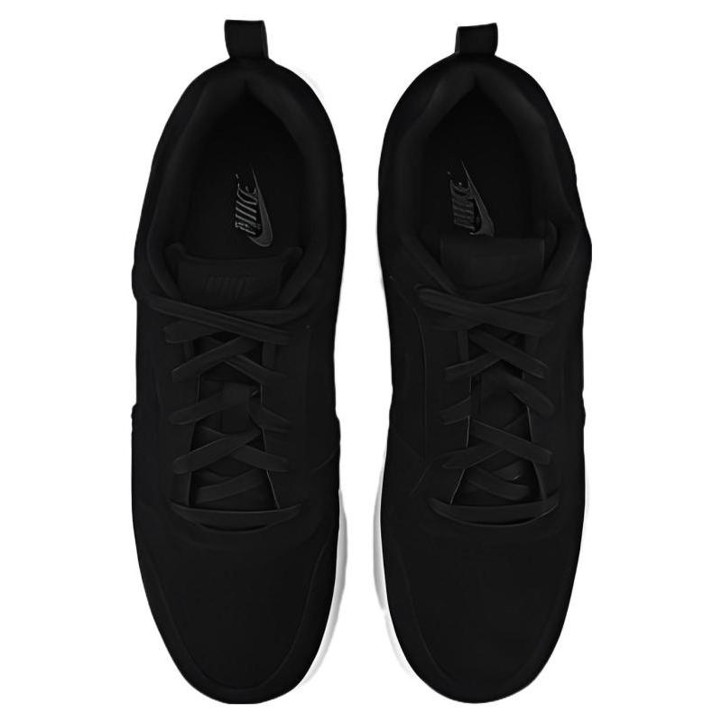 Nike Court Borough Low Prm Black  Sneakers  844881-004