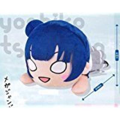 Poppen en knuffels – Knuffels - strip- en tekenfilmsfiguren