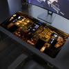 Strata Liquid Computer Mouse Pad Gaming Mouse Pads Abstract Large Xmm MouseMat Gamer XXL Mause PC Desk Mat Keyboard Pad