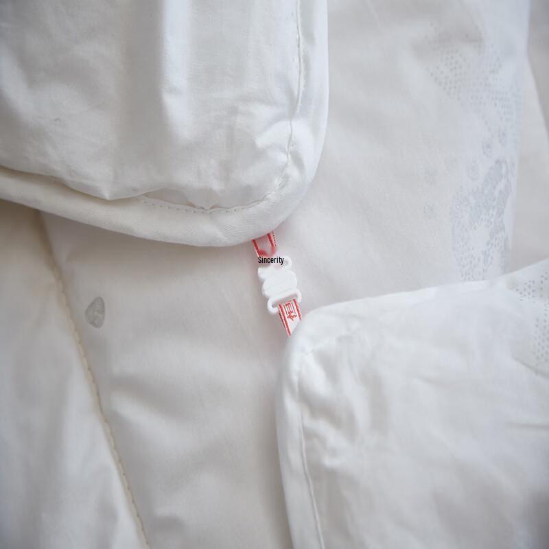 Hengyuanxiang All-Season Cotton Wool Duvet Set