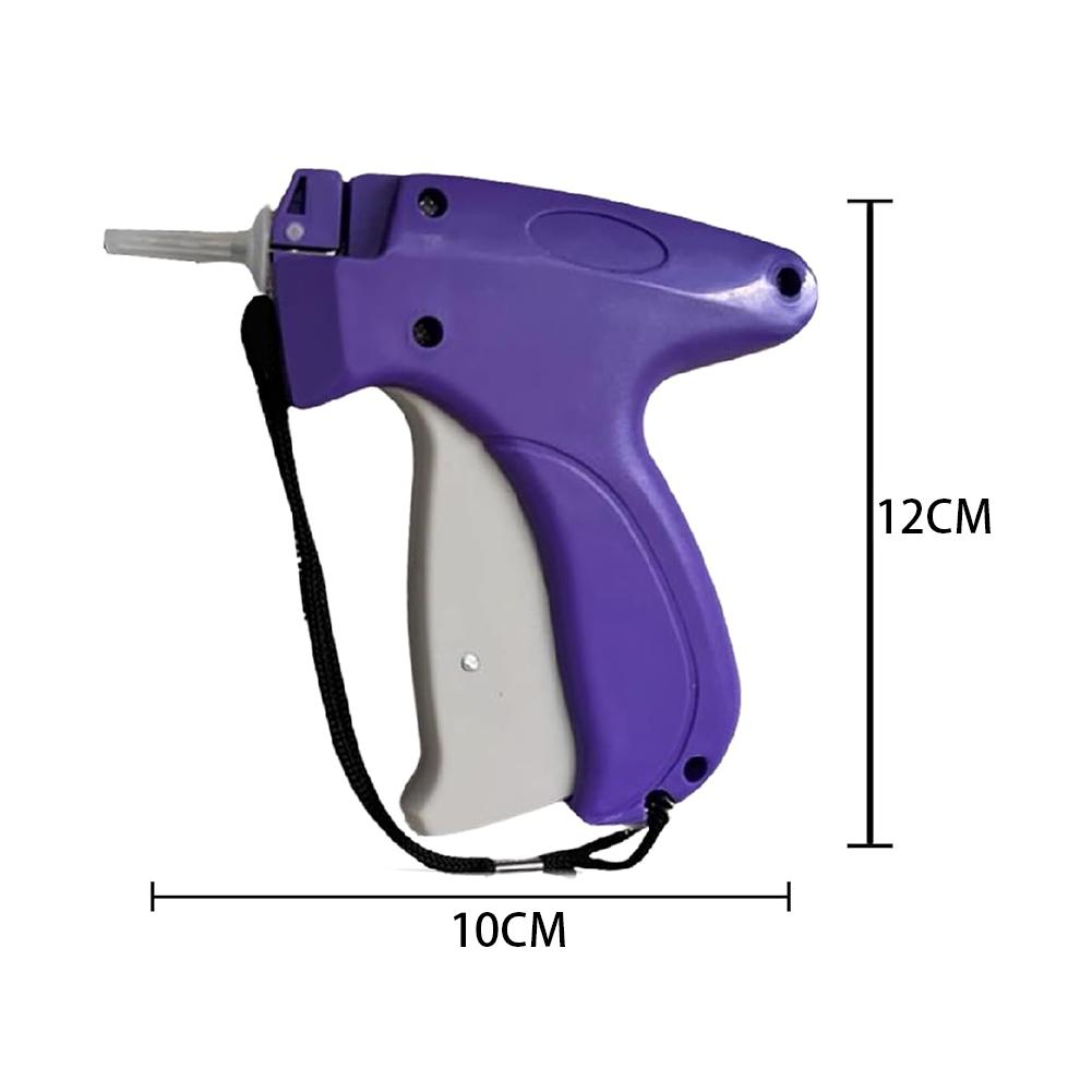 Riparazione Rapida Bottoni Fissabottoni Mini Macchina da Cucire Portatile per Vestiti Cuscino Trapunta Dispositivo Robusto Portatile per Etichettatura e Cucitura