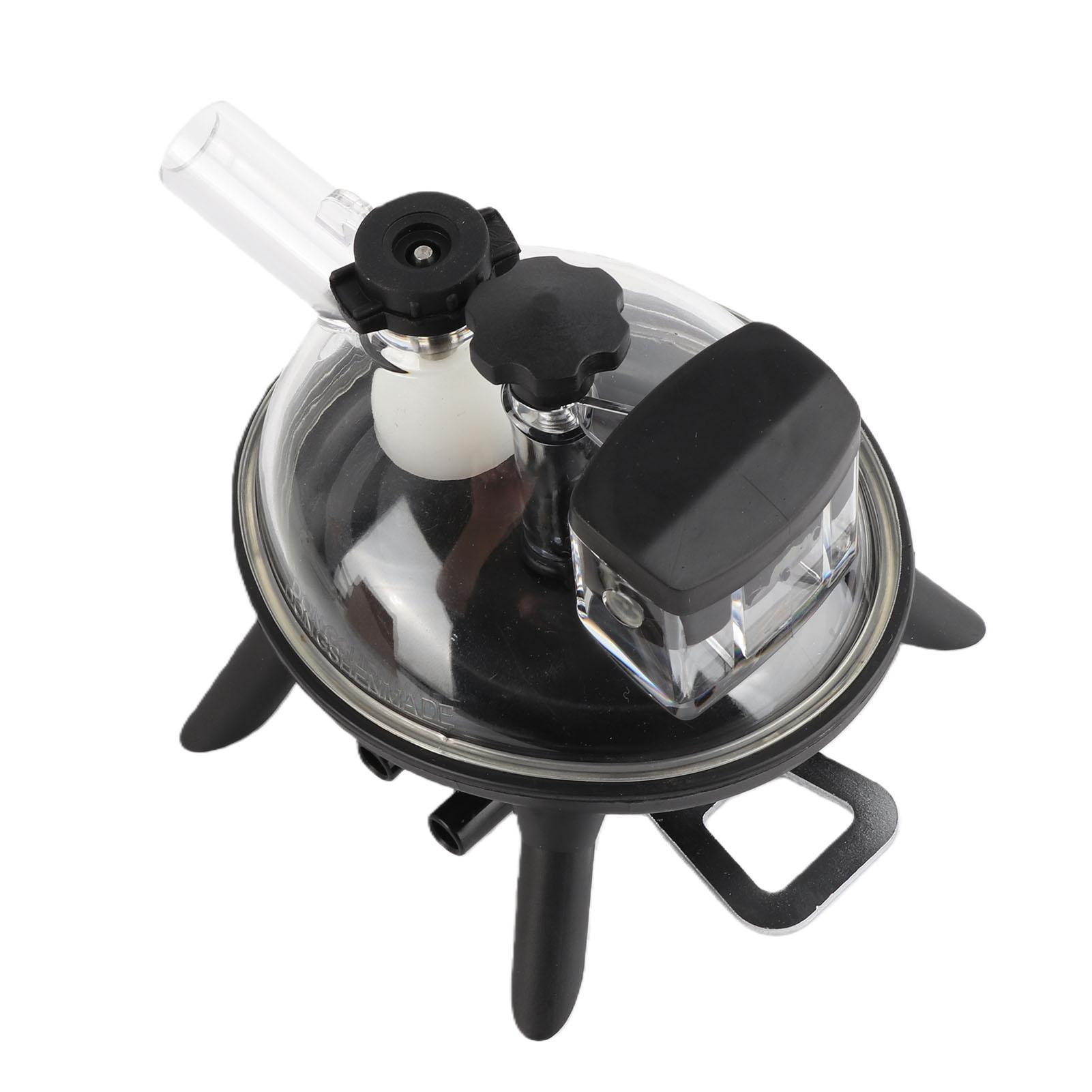 240  Utilisation Vache Griffe de Traite Collecteur de Lait Outil Remplacement Accessoires   Sûr   Pratique pour la Traite  s Matériau PC