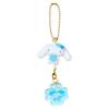 Sanrio Secret Mascot Charm (Light Blue Clover) Cinnamoroll 789143