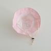 New Panama Summer Children Bucket Hat for Boys Girls Cotton Cute Ear Toddler Sun Cap Baby Beach Sun Hat Kids UV Protection Cap