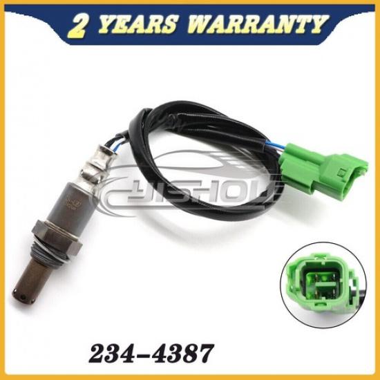 Downstream 234-4387 Sensor For Suzuki Grand Vitara 06-08 2.7L