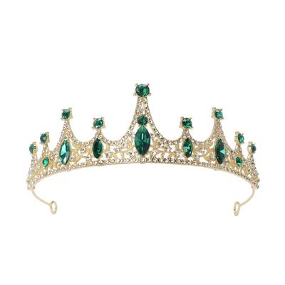 Schmuck & Accessoires – Diademe