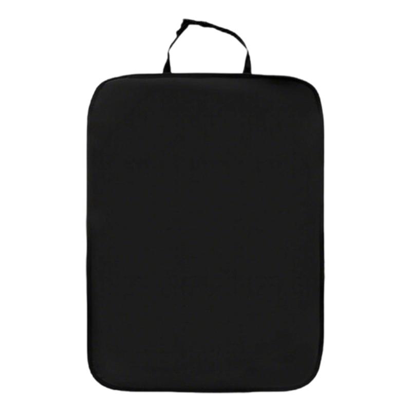 Automotive Accessories Universal Car Seat Protector Kick Mat Auto Seat Back Covers Universal Anti Scratch Kick Protector