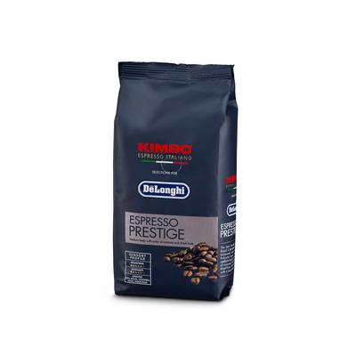 DeLonghi Kimbo Prestige Coffee Beans, 250g, DLSC614