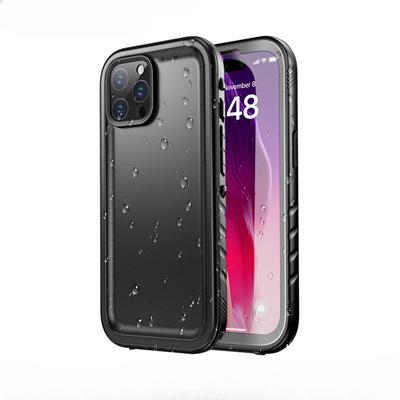 Waterproof Case Swimming Diving Shockproof Full Body Protective Cover