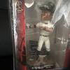 [USED] MIAMI PLAYER BOBBLE HEAD FIGURE Ichiro