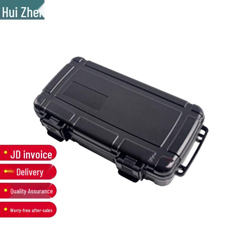 Portable Heavy-Duty Protective Storage Case