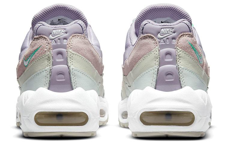 Nike Air Max 95 Lavender Women's CZ1642-500