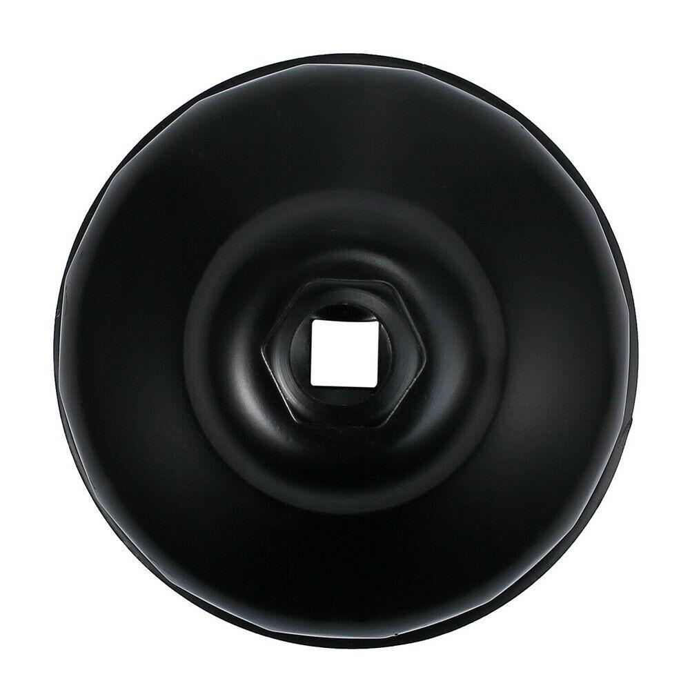 86mm 16 Flutes Oil Filter Wrench for BMW Cartridge Style Filter Housing Caps New
