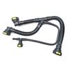 1pc NewNew Car Engine Exhaust Crankcase Breather Tubes Waste Gas Vent Pipes for Citroen 1192W0/9675884280 for Peugeot 307 308