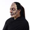 Halloween Terror Big Mouth Nails Mask Latex Evil Demon Cosplay Costumes Headgear Helmet Carnival Party Horror Blood Creepy Props