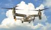 Italeri Tamiya 1/72 Scale Airplane Series No. 1463 U.S. V-22A Osprey Plastic Model Kit 37194, Molded In Color