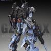 Nuovo Zzza Mode Gzss-Ox-Gusi-Gus 1/100 Action Figure Kit di Montaggio Action Figure Figura di Robot Modello in Plastica Giocattoli Hobby per Bambini Regalo