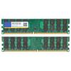 Xiede Desktop Computer Memory Bar Module DDR2 4GB 800Mhz PC2‑6400 1.8V for AMD 2nd Gen Storage