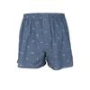 [PEARLYHILLS] Pure Cotton Printed Trunks 5-Piece Set [Shipped from Korea] 100% Authentic