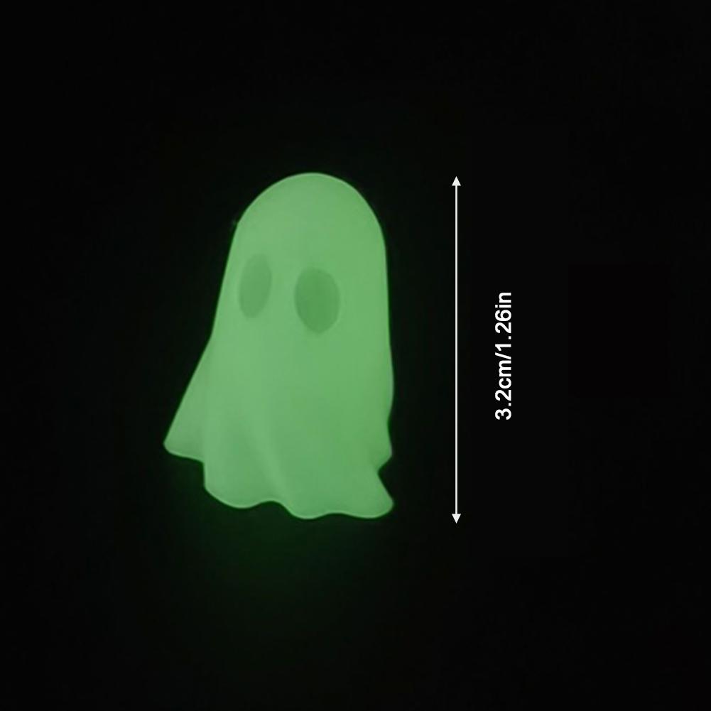 Halloween Pumpkin Figurine 3D Printed Sitting Pumpkin Desktop Halloween Decorations Creative Party Gift Ornaments