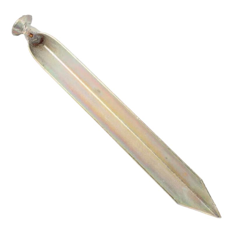 Tunan Tent Galvanized Ground Pegs