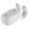 ABGR-2Piece Tuya Smart Automatic Curtain Opener Robot Remote Control For Alexa Google Home