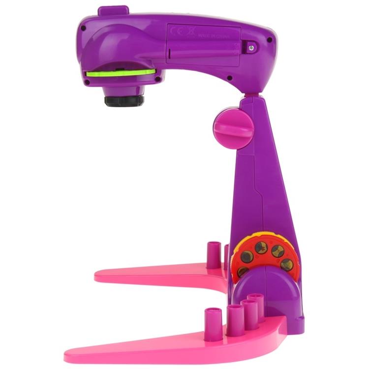 Projector Drawing Projector 32 Slides Markers Marker Templates