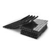 50pcs Tubeless Tire Repair Strips – Rubber Plug Cords for Puncture Fix, Uses for Car Bike Motorcycle Emergency Leak Sealing