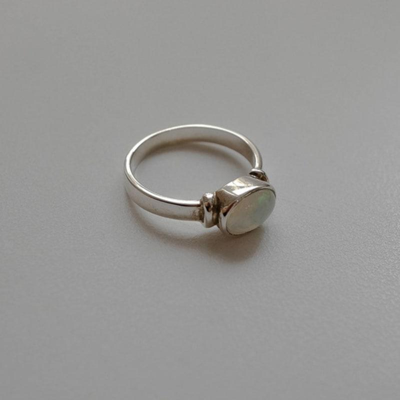 Retro Fingeräthiopien Opal_SR291