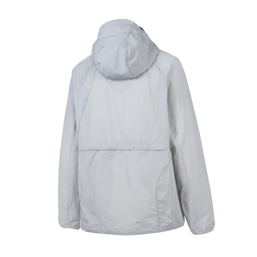 Zerogram Mitchell Airshield Lt Hoodie Jacket