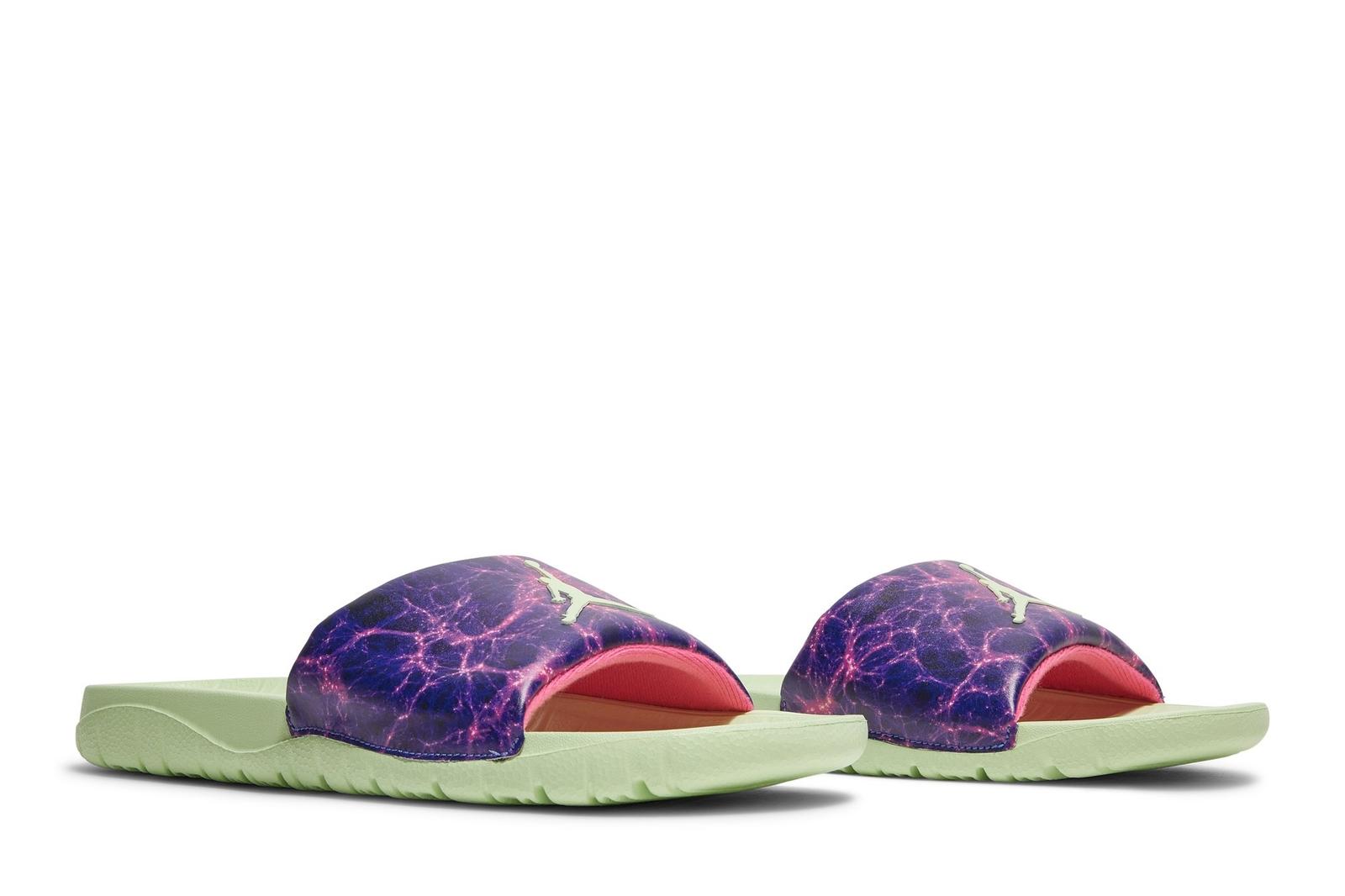 Air Jordan Лука Дончич x Jordan Break Slide Cosmic Deception DJ9803-300 40