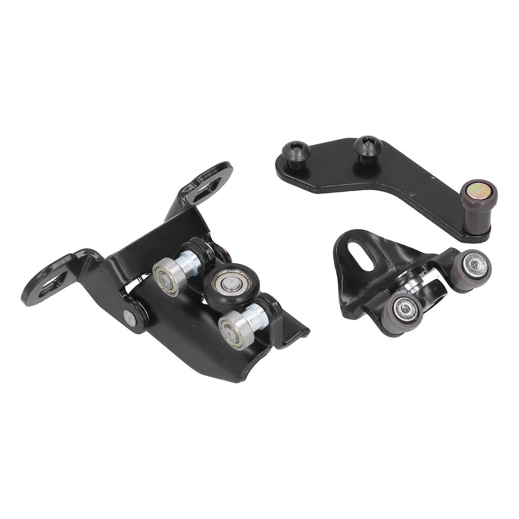 Sliding Door Roller Left Side Top Middle Bottom 4796304 Replacement for Ford Transit MK6 2000‑2006