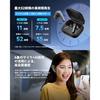 EarFun Air Pro 4 Wireless Earphones Bluetooth 5.4 50dB Adaptive Hybrid ANC Advanced SoC QCC3091 aptX Lossless Compatible High-Resolution LDAC Sound Up