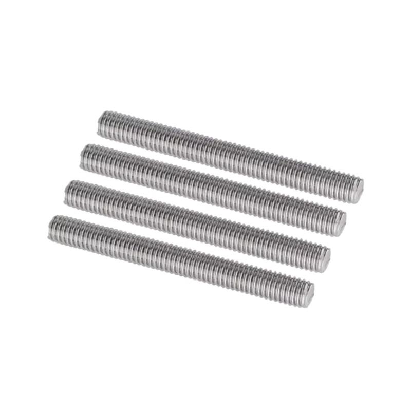 FFY Stainless Steel Coarse Thread Full Thread Studs