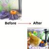 Aquarium Filter Super Filter Cotton Sponge for Aquarium Fish Tank Bio Cotton Foam Skimmer Color removal