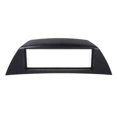 A16P-Player Panel Radio Fascia Car Radio Cover Car DVD Conversion Frame For Renault Laguna 2007+