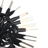 21/26/26/41Pcs Circuit Board Terminal Extraction Tool Wire Harness Connector Pin Removal Tool For Car Electrical Wiring Repair