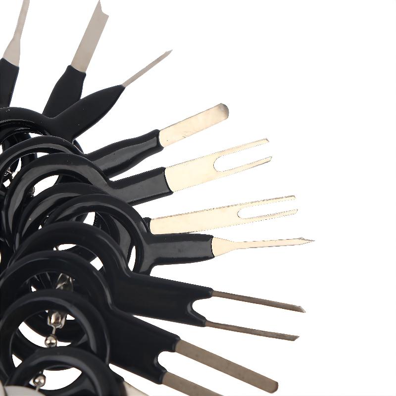 21/26/26/41Pcs Circuit Board Terminal Extraction Tool Wire Harness Connector Pin Removal Tool For Car Electrical Wiring Repair