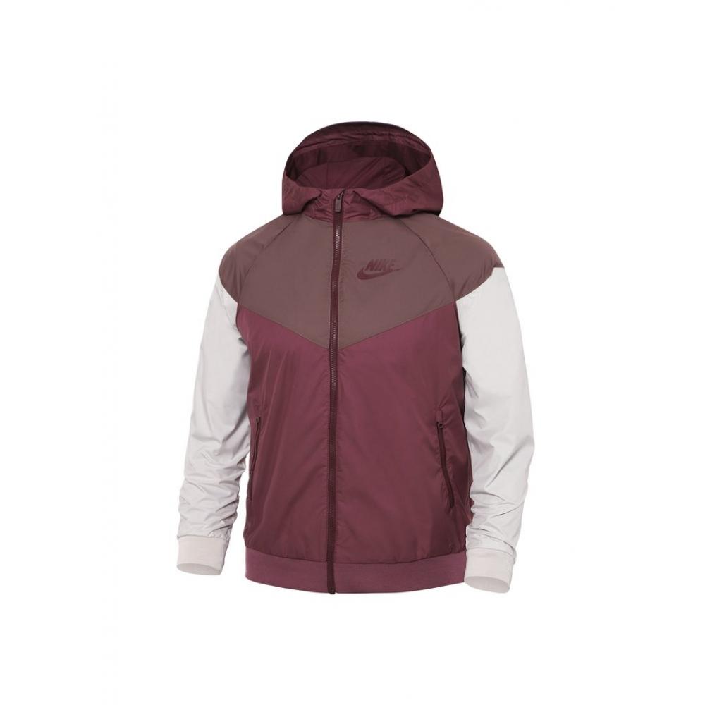 

Куртка с капюшоном Nike Nsw Windrunner 850443 681 M