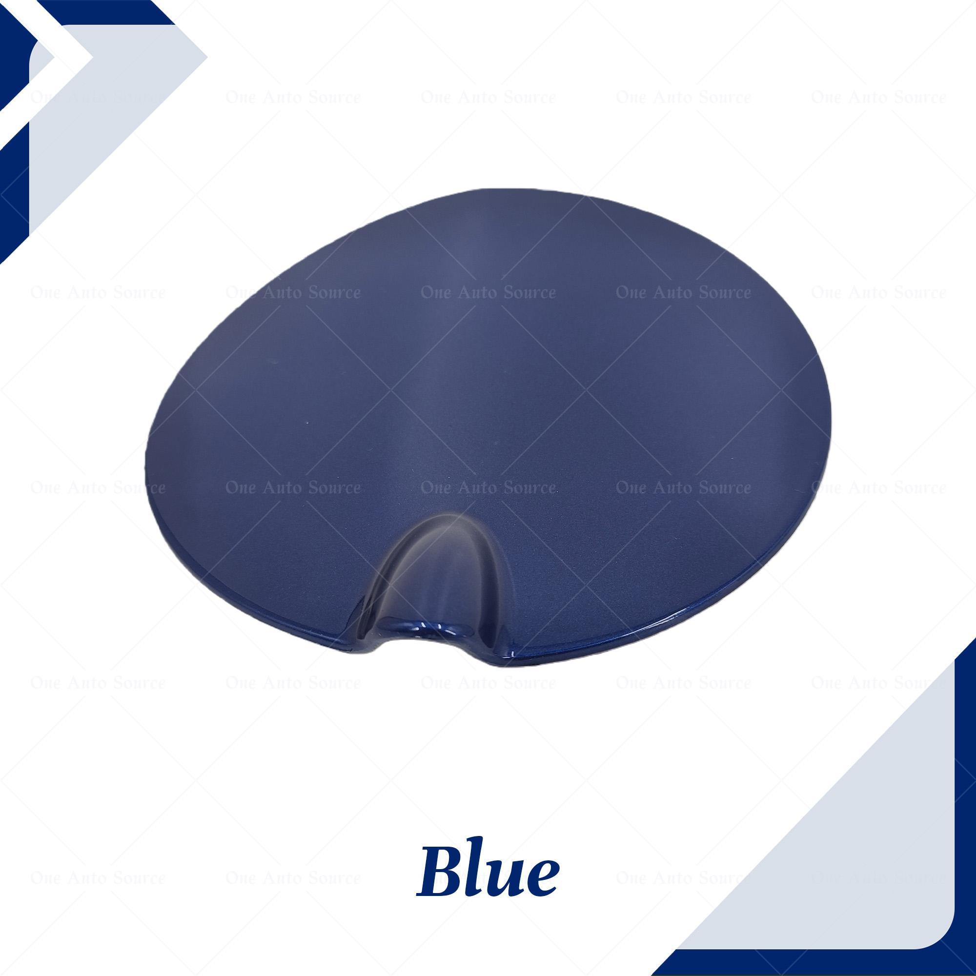 Car Fuel Tank Cap Outside Diesel