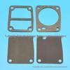 YAMAHA 6G1-24432 Outboard Fuel Pump & Carburetor Repair Kit