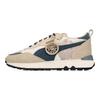 Puma Rider FV Cny Papierherstellungsgewebe Synthetisches Leder Sportlich Bequem Low-Top Lifestyle Freizeitschuhe Unisex Freizeitschuhe Khaki 392945-01