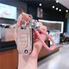 Folding Key Case for 9.5th Gen Accord, Civic, XRV, Fit, CRV, Jade